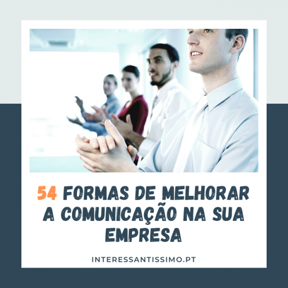 Maneiras De Melhorar A Comunica O Na Sua Empresa Jornal E