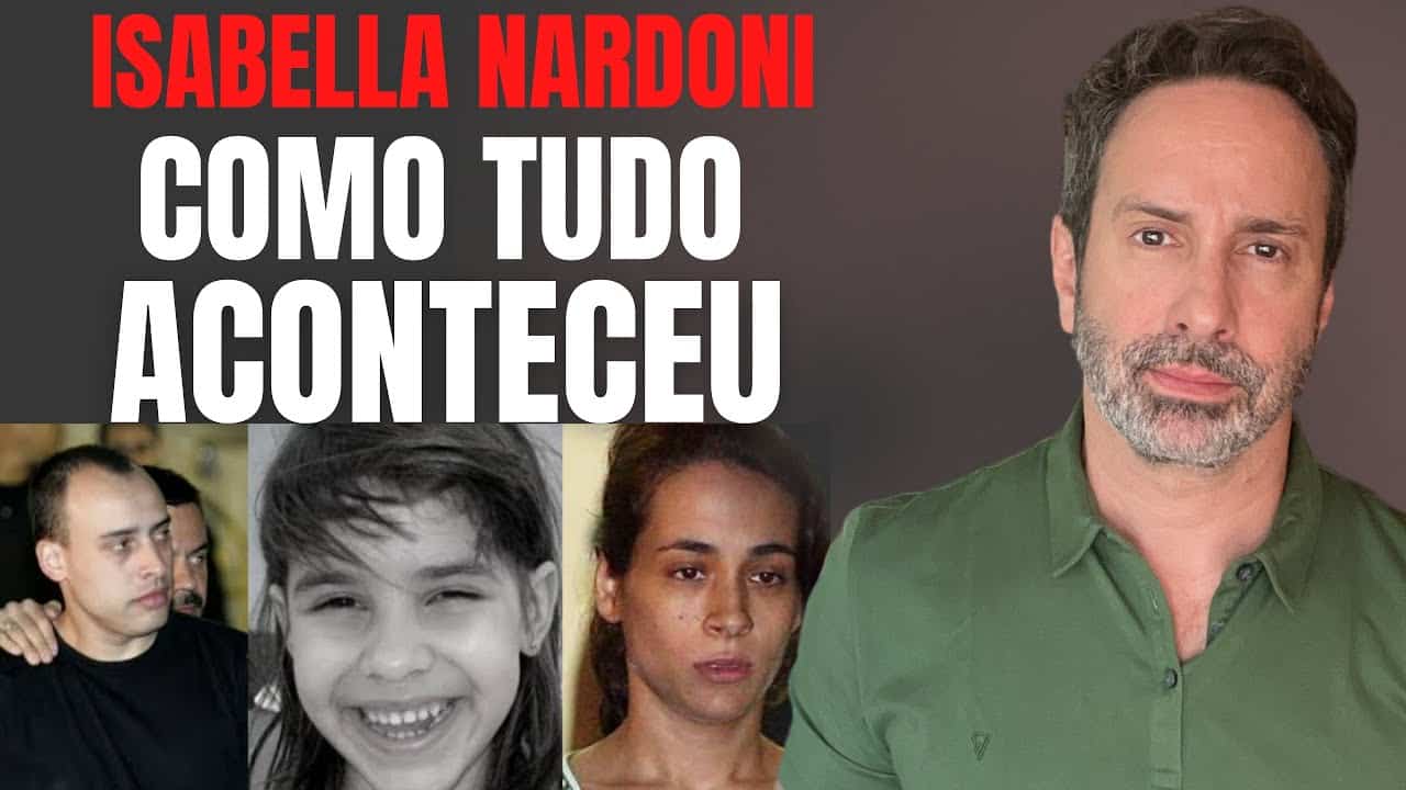 Caso Isabella Nardoni: Reflexões sobre Legislação, Sociedade e o Legado ...